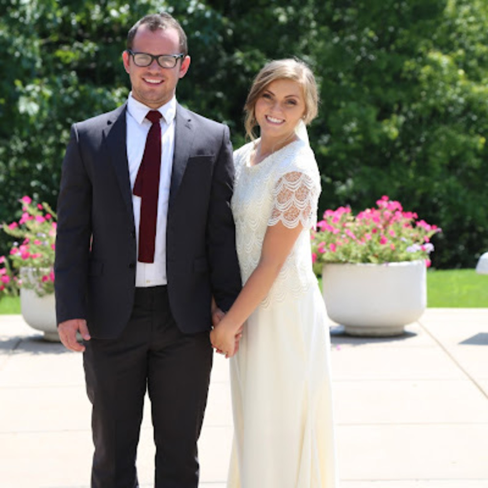 Meet your Posher, Marissa